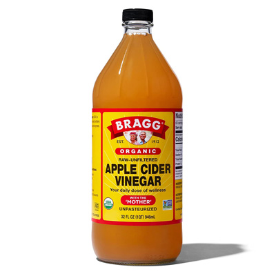 Braggs Apple Cider Vinegar