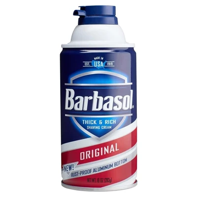 Barbasol Original