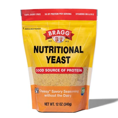 Bragg Yeast
