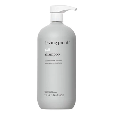 Living proof full shampoo