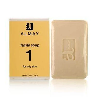 Almay Facial Soap