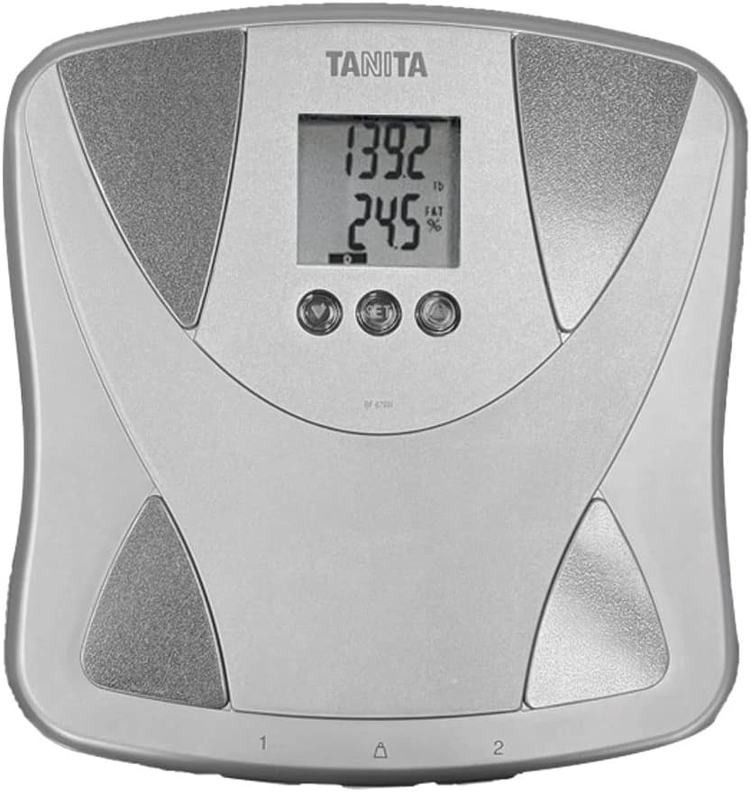 Tanita Scale