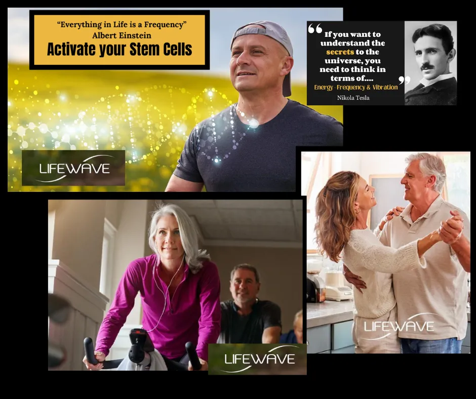 Stem Cell Therapy Battle Creek MI Activate Your Stem Cells