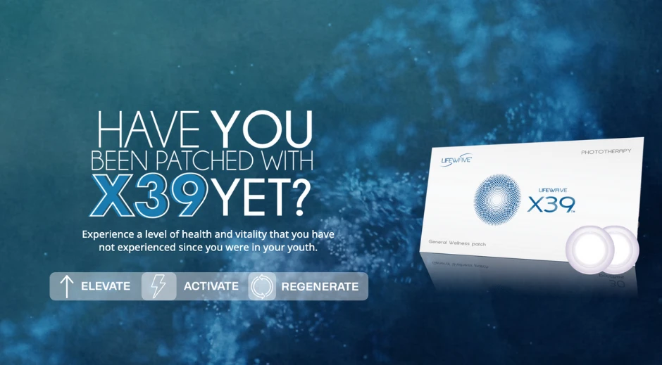 Stem Cell Therapy Battle Creek MI Lifewave X39