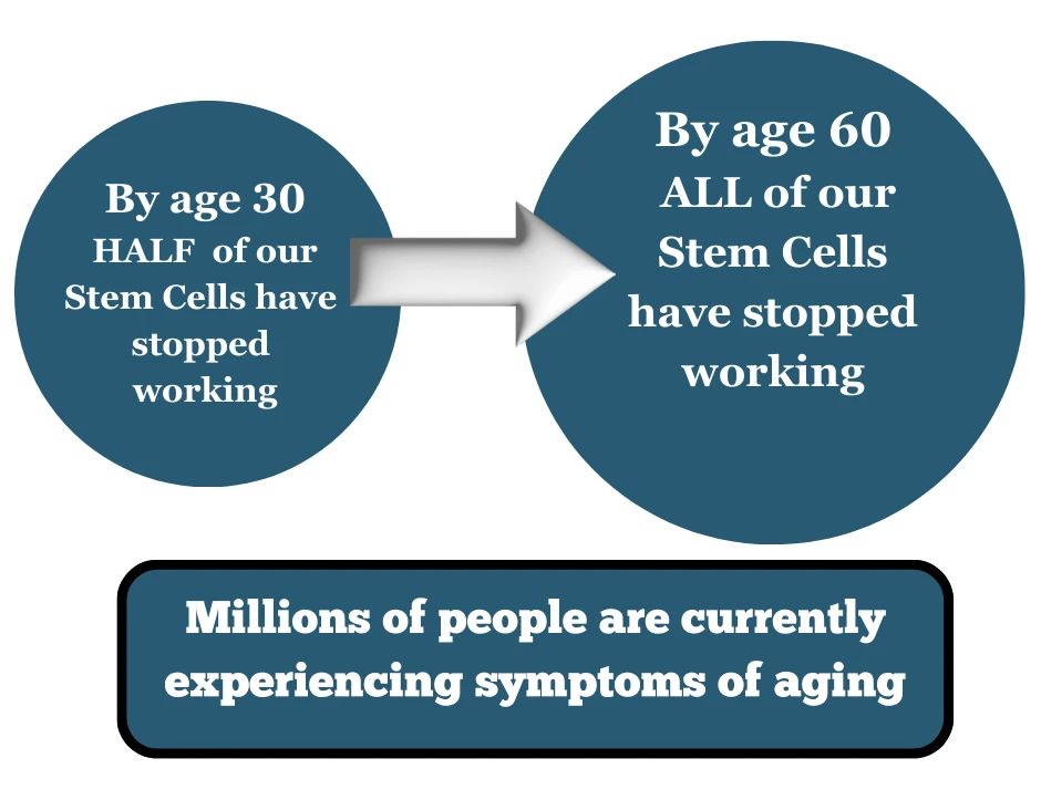 Stem Cell Therapy Battle Creek MI Stem Cells Chart